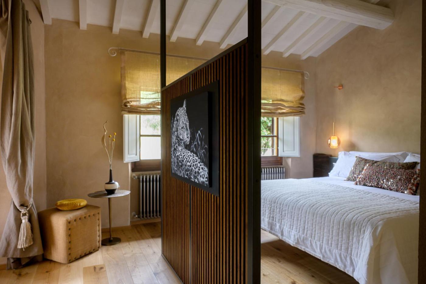 Villa Borgo I Vicelli Adults Only Relais Bagno a Ripoli Exterior foto