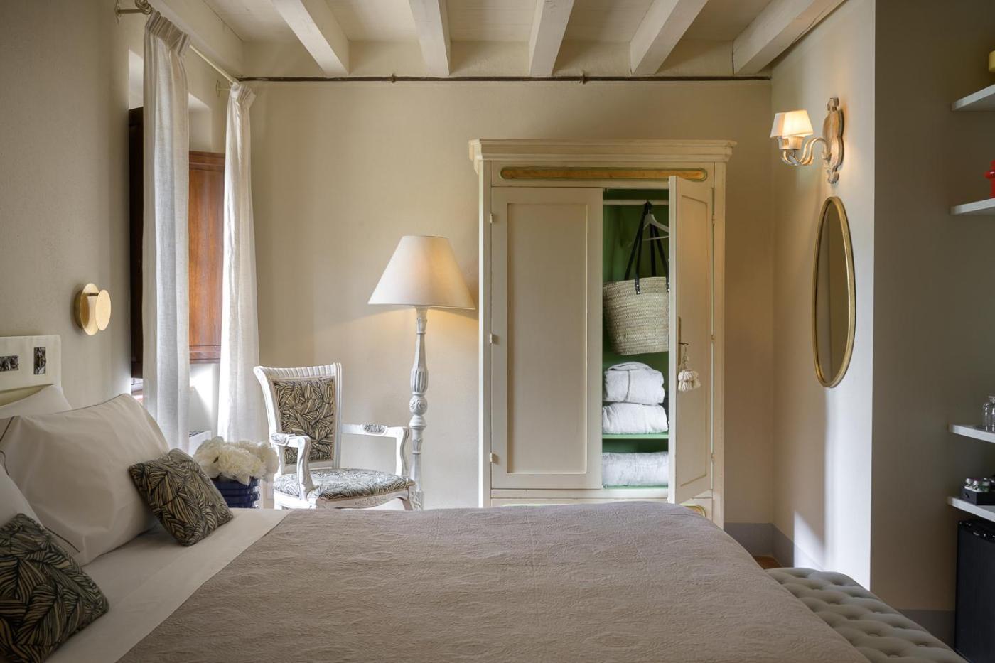 Villa Borgo I Vicelli Adults Only Relais Bagno a Ripoli Exterior foto