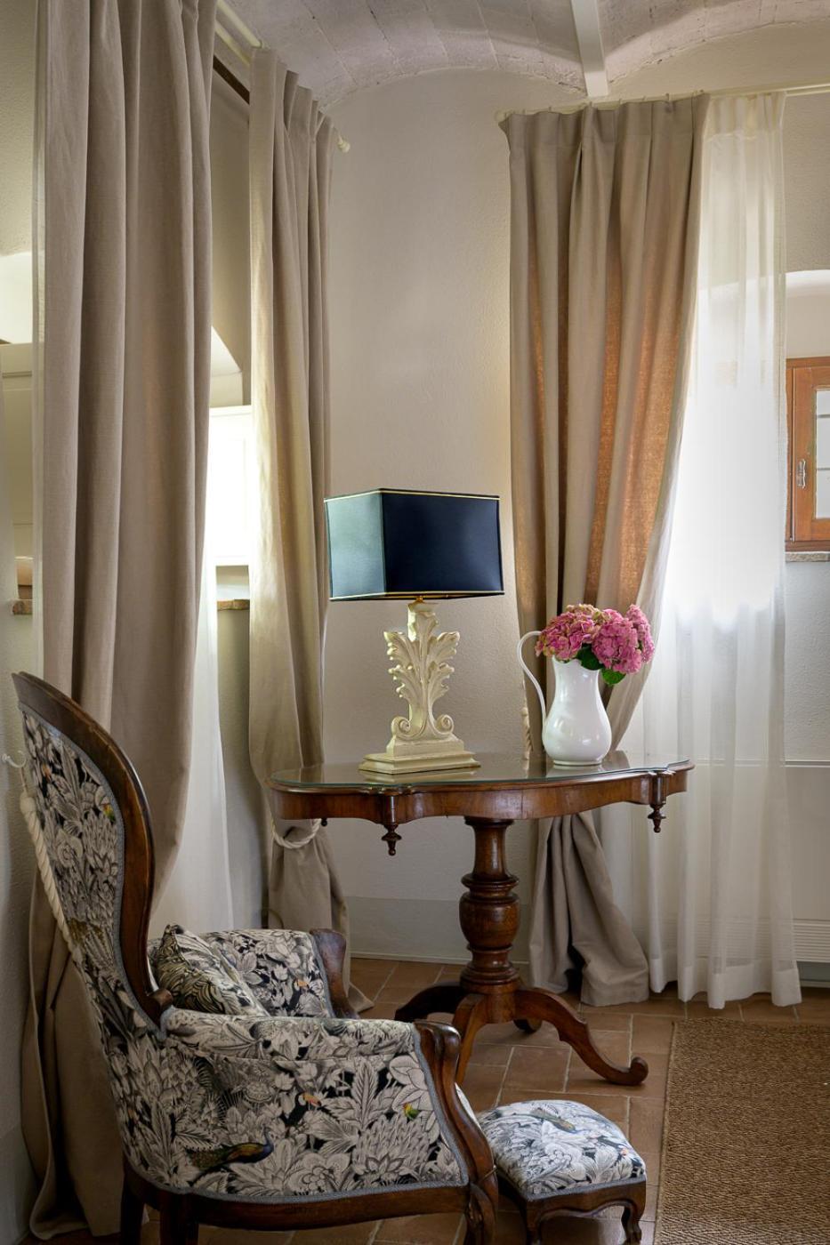 Villa Borgo I Vicelli Adults Only Relais Bagno a Ripoli Exterior foto