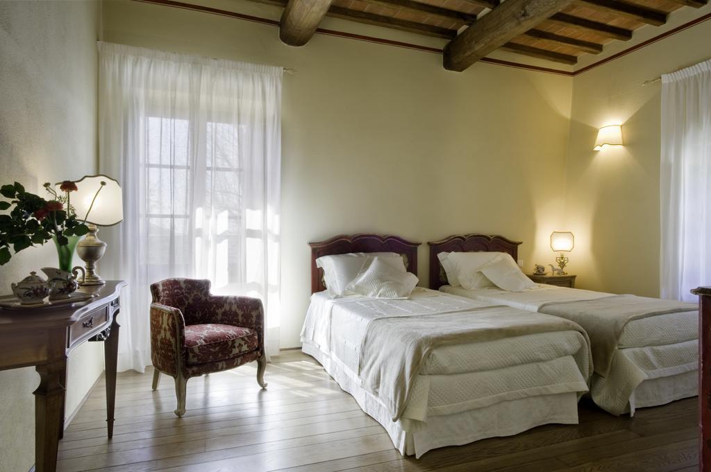 Villa Borgo I Vicelli Adults Only Relais Bagno a Ripoli Exterior foto